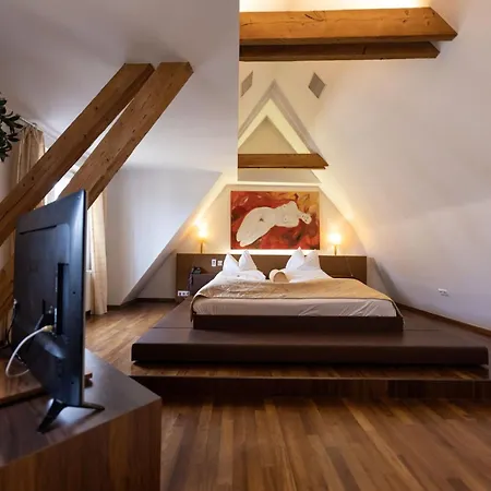Hotel Landliebe-3