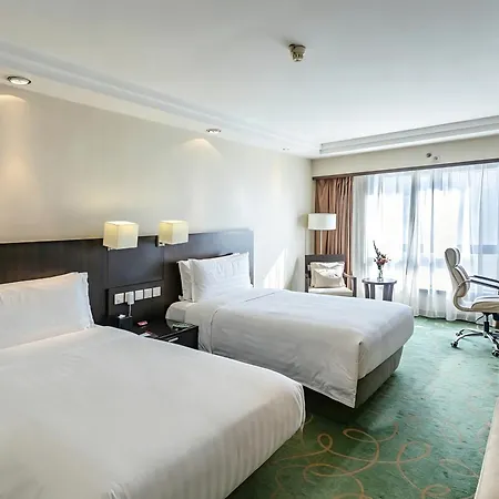 Guo Ji Yi Yuan Hotel-2