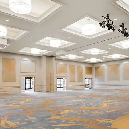 Hayes Mansion San Jose, Curio Collection By Hilton-3