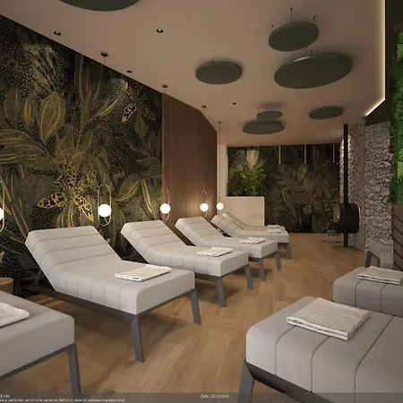 Cavallino Experience - Alpine Wellness Hotel-3