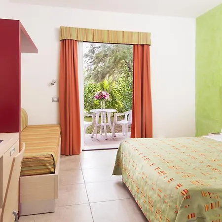 Sibari Green Resort-3