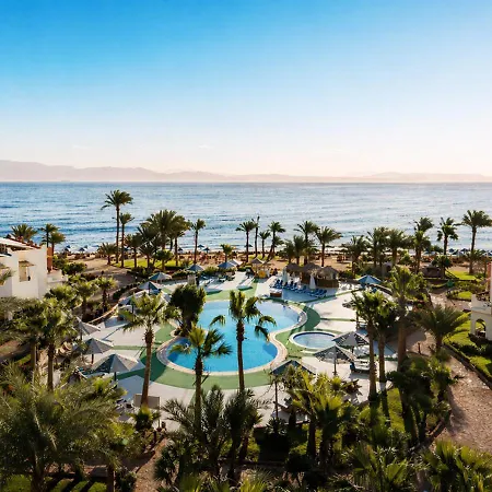 Tropitel Dahab Oasis-2