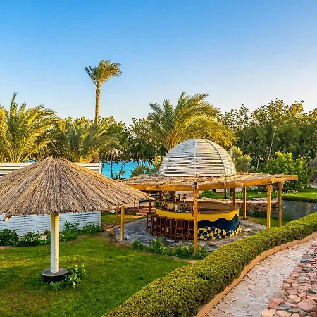 Tropitel Dahab Oasis-2