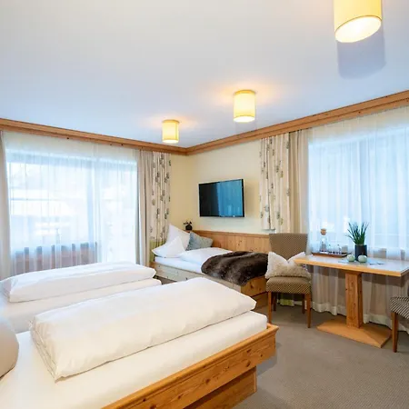 Boutique Hotel Montanara-2