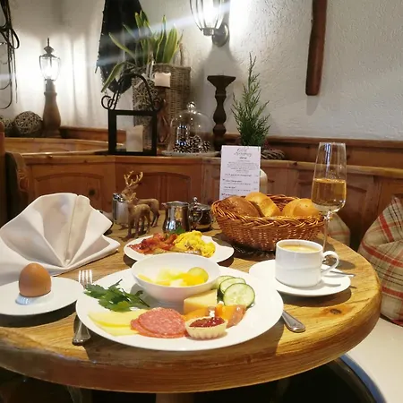 Romantik Hotel Schwanefeld & Spa-2