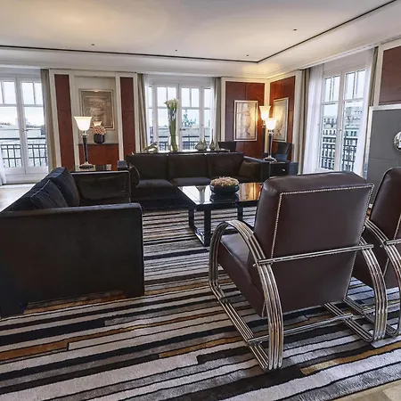 Hotel Adlon Kempinski Berlin-2