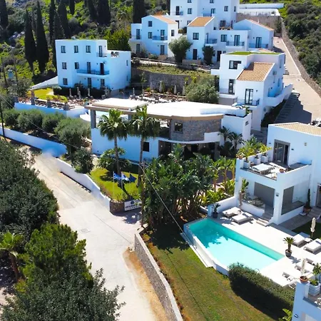 Creta Blue Boutique Hotel-2