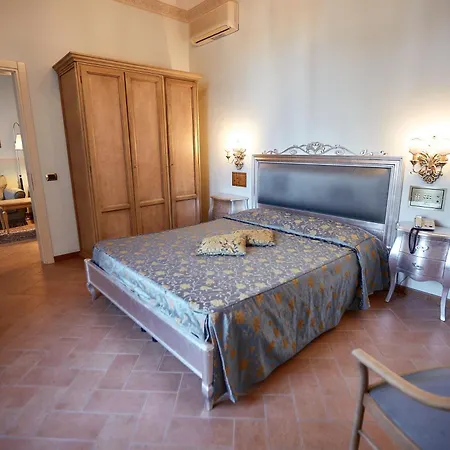 Hotel Villa Il Patriarca-2