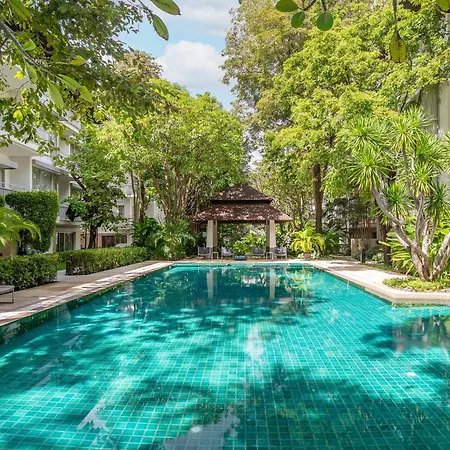 The Park Nine Hotel Srinakarin-3