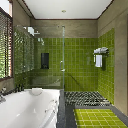 Nora Buri Resort & Spa-2