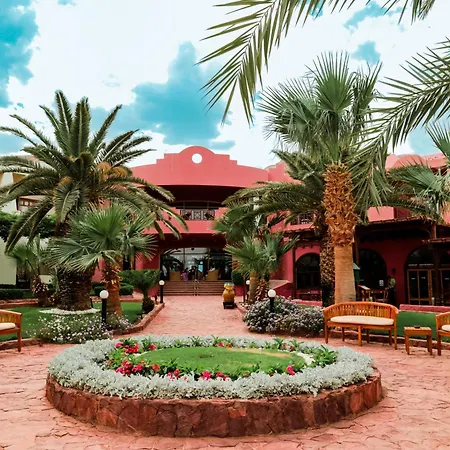Tropitel Dahab Oasis-2