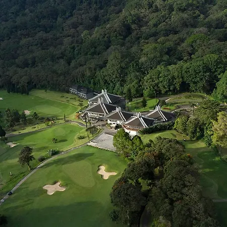 Handara Golf & Resort Bali-3