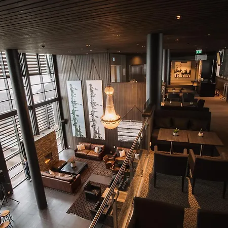 Norefjell Ski & Spa-3