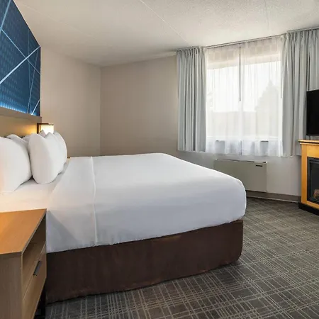 Comfort Inn & Suites Barrie - Highway 400-3