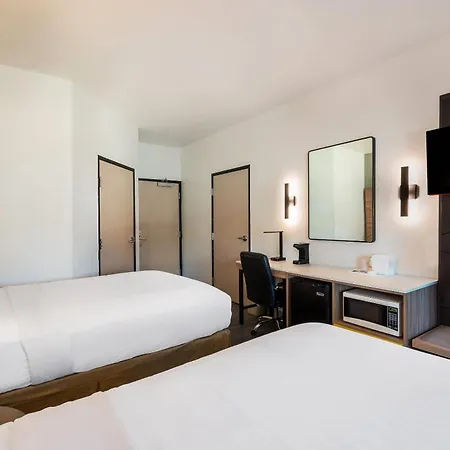 Quality Inn Yuba City-Marysville-3