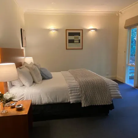 Lochiel Cottages - Dandenong Ranges Escape-2
