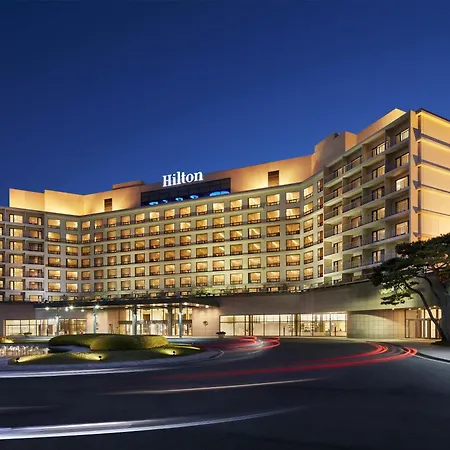 Hilton Gyeongju-2