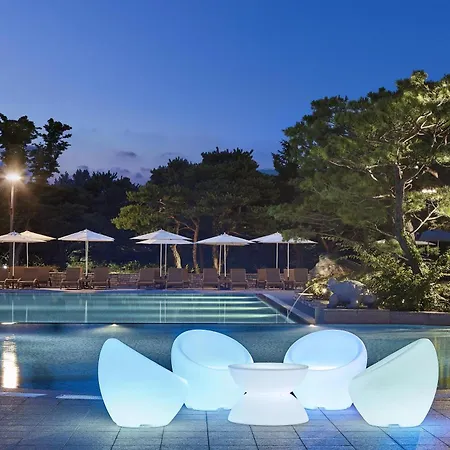 Hilton Gyeongju-3