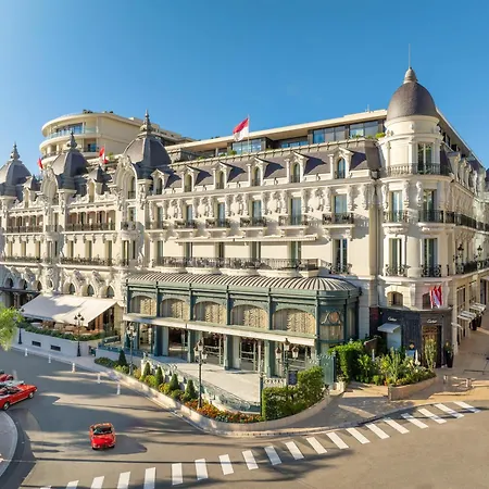 Hotel De Paris Monte-Carlo-3