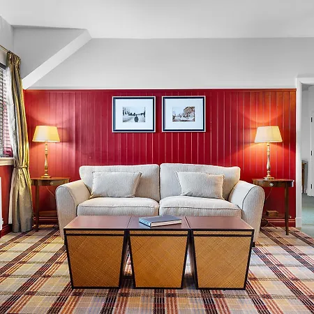 The Ugadale Hotel-3