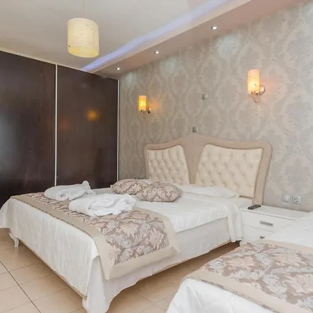 Maranton Beach Hotel-2