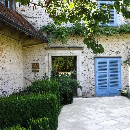 Hotel Lion D'Or 1774 - Chateaux De La Loire-3