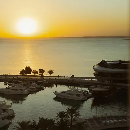 Four Seasons Hotel Doha-2