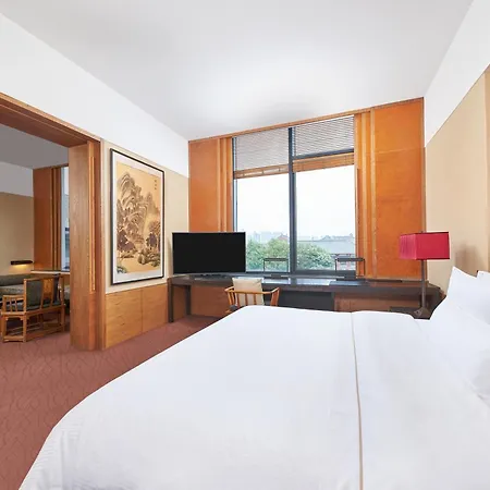The Westin Xi'An-2