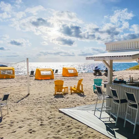 Fort Lauderdale Marriott Pompano Beach Resort-3
