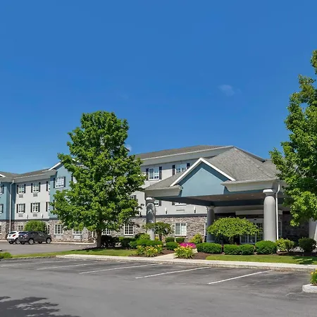 Comfort Inn & Suites East Greenbush - Albany-2
