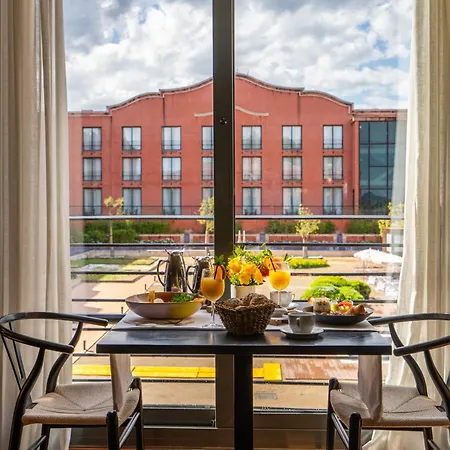 Dolce By Wyndham Barcelona Resort 4 Sup-3