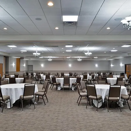 Comfort Inn & Suites Madison North-2