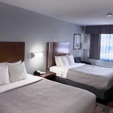 Quality Inn Near Parc Natchitoches-3