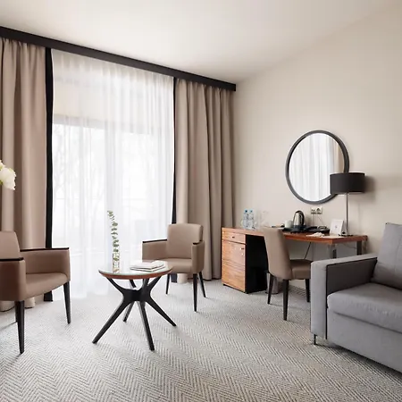 Diune Hotel By Zdrojowa-3