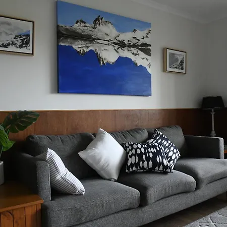 Neerim Country Cottages-2