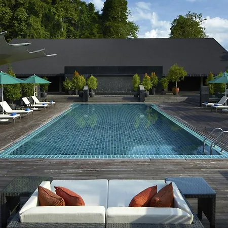 Mulu Marriott Resort-3