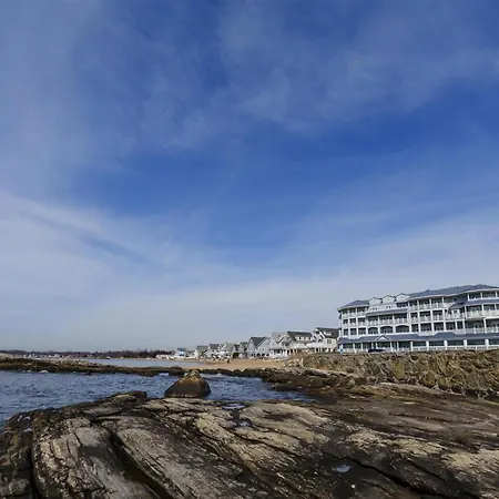 Madison Beach Hotel, Curio Collection By Hilton-2