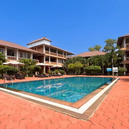 Isola Di Cocco Ayurvedic Beach Resort-2