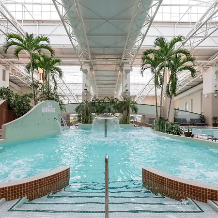 Lotus Therm Spa&Luxury Resort-3