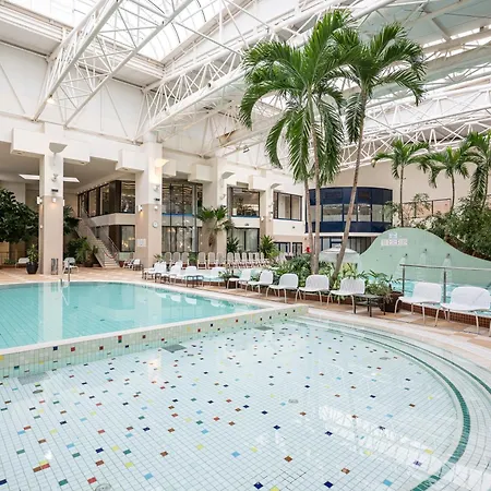 Lotus Therm Spa&Luxury Resort-3
