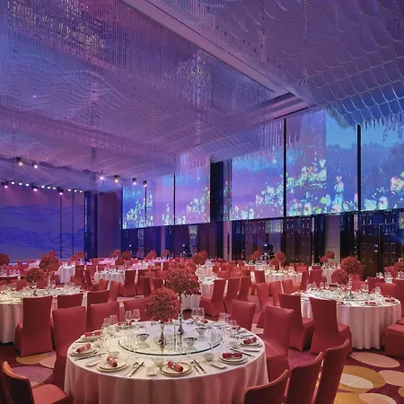 Hilton Haikou-3