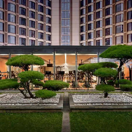 Grand Hyatt Jakarta-3