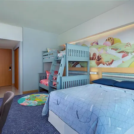 Four Points By Sheraton Surabaya, Tunjungan Plaza-2