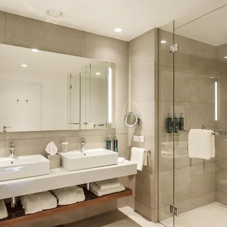 Doubletree By Hilton Wroclaw-3