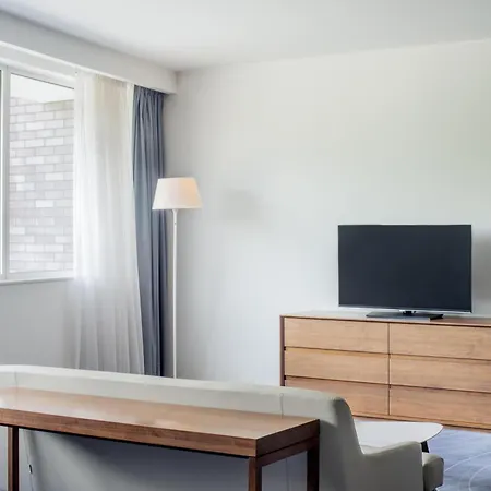 Doubletree By Hilton Wroclaw-2