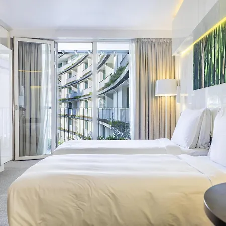Radisson Blu Hotel&Convention Centre Kigali-2