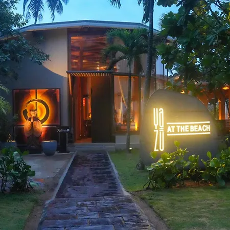 Radisson Blu Resort Galle-2
