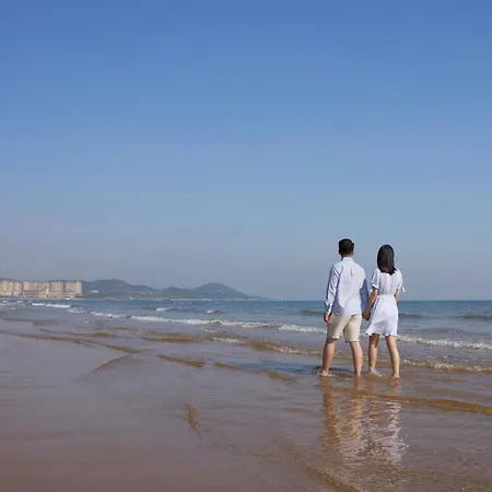 Sheraton Qingdao West Coast-2