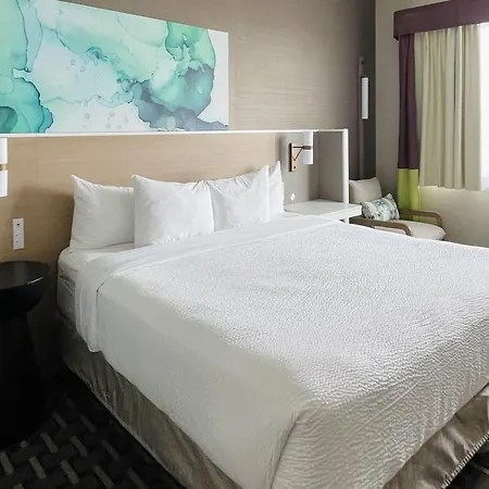 Wyndham Garden Edmonton Airport-2