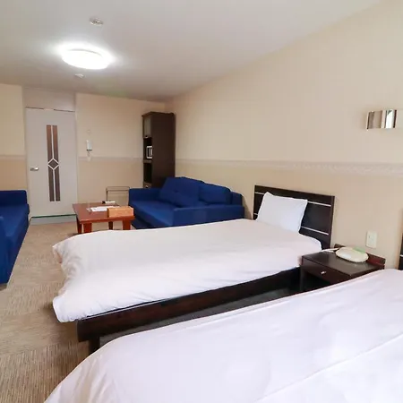 Hotel Angel Grandia Echigo Nakazato-2